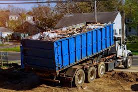 Shed Removal in Rich Hill, MO